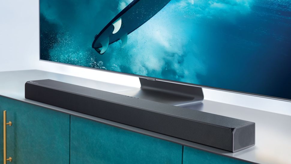 Best soundbars 2021 Budget options, Dolby Atmos, Smart home compatible