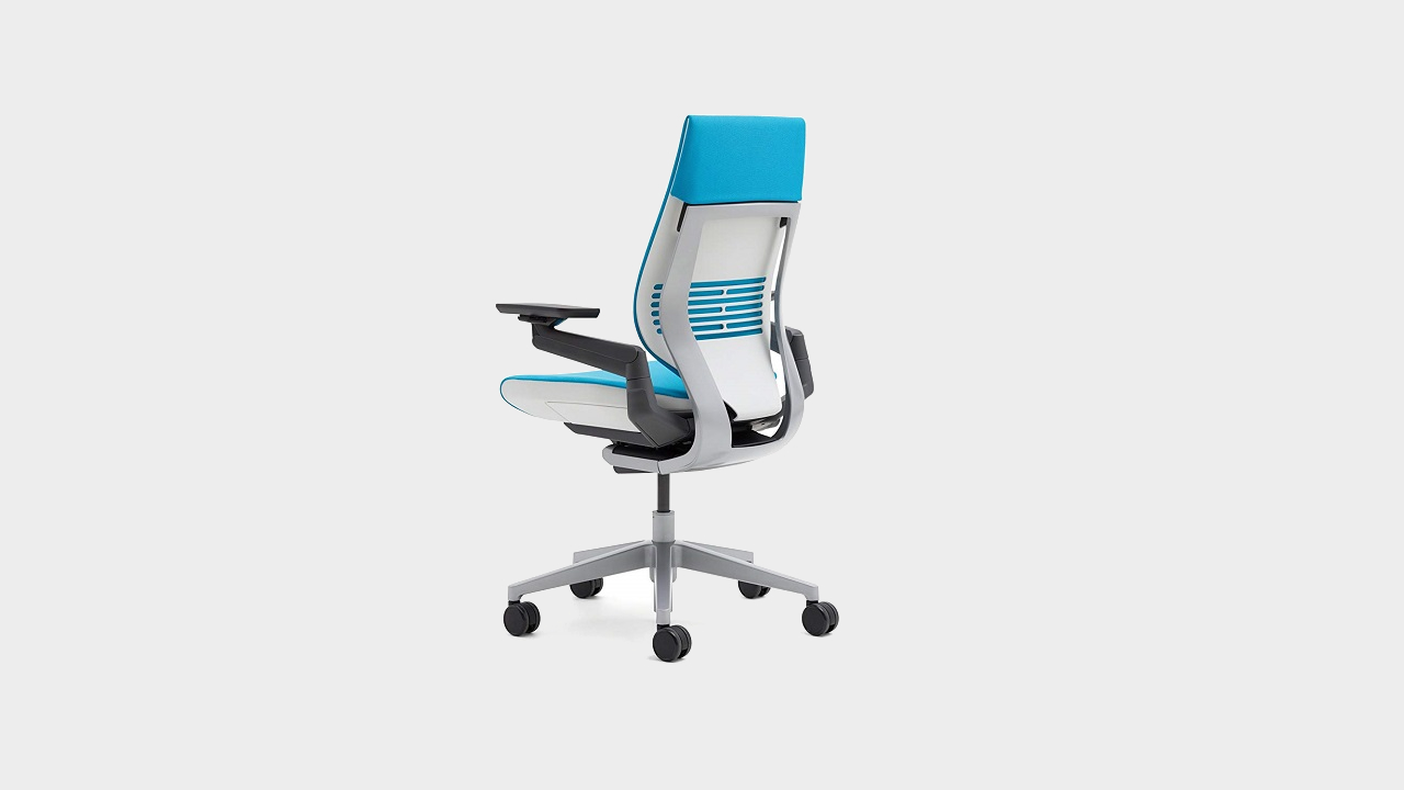 Steelcase Gesture | best office chair