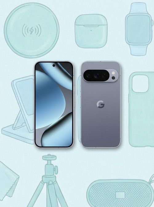 Pixel 10 Pro (256GB, unlocked)