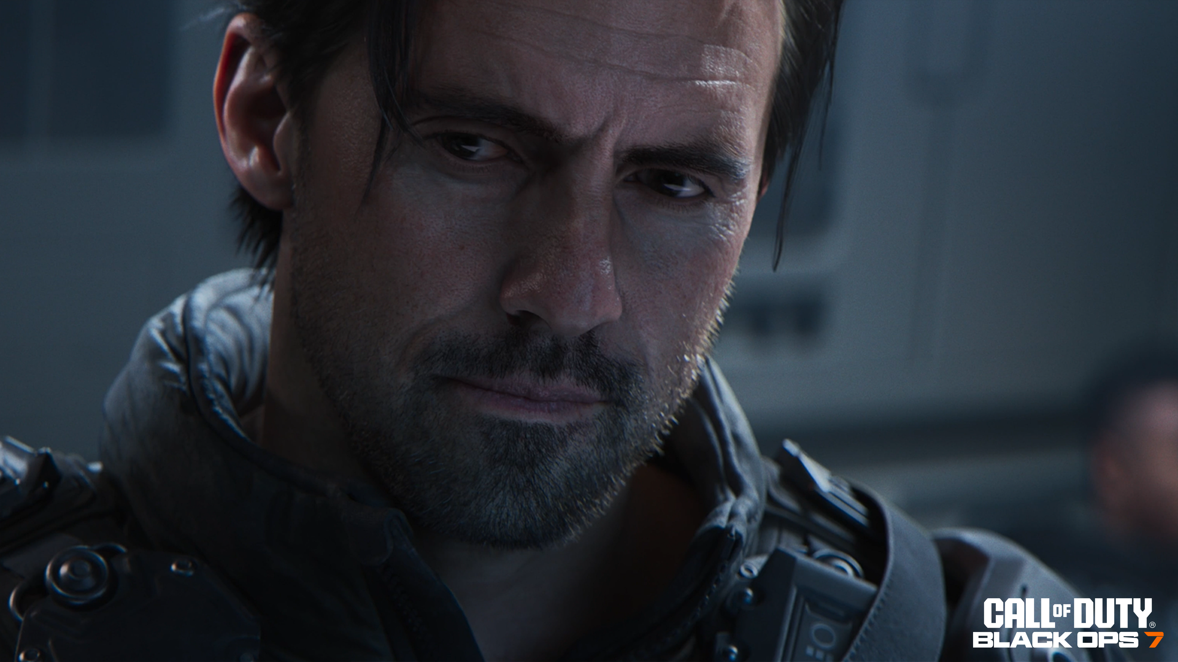 Call of Duty: Black Ops 7 Campaign Screenshots
