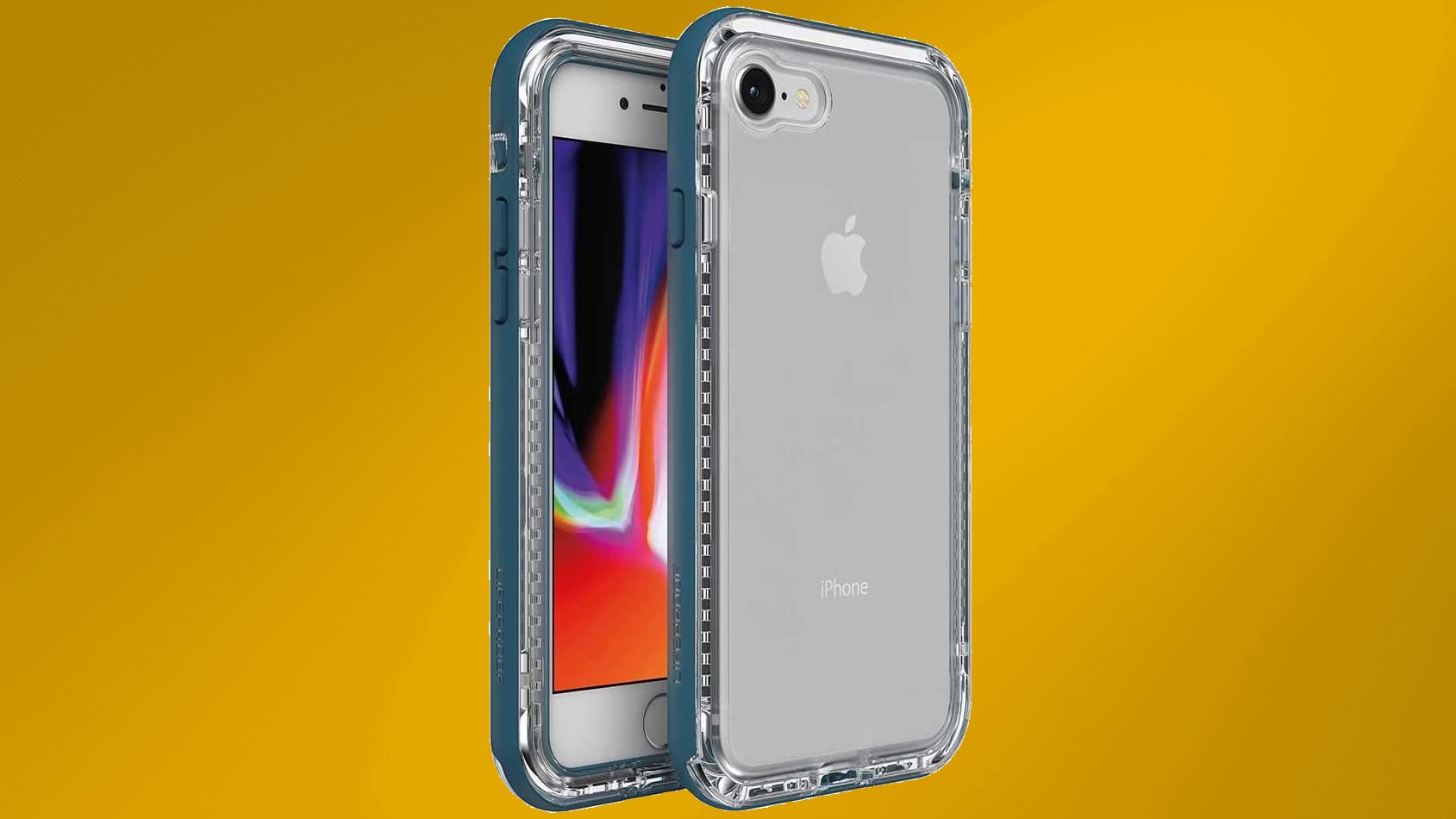 Lifeproof Next best iPhone SE 2022 cases