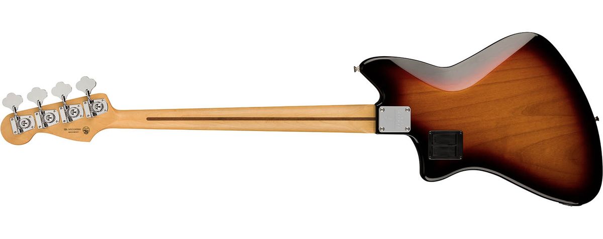 Fender Player Plus Meteora