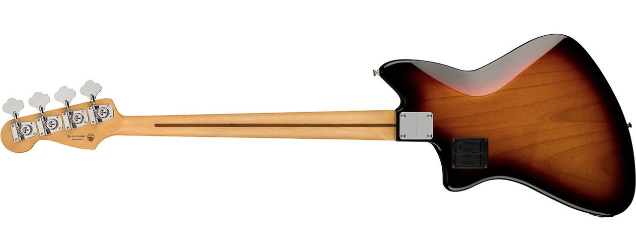 Fender Player Plus Meteora