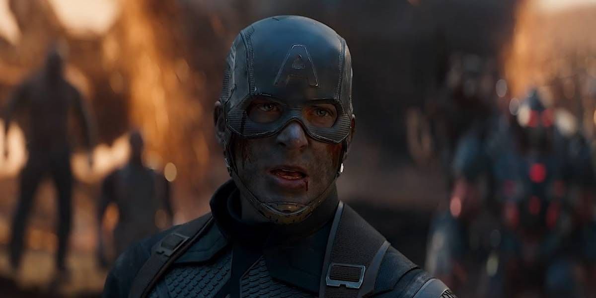 An Awkward Thor Joke Was Cut From Avengers: Endgame's Finale