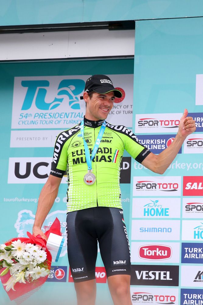 Eduard Prades (Euskadi-Murias)