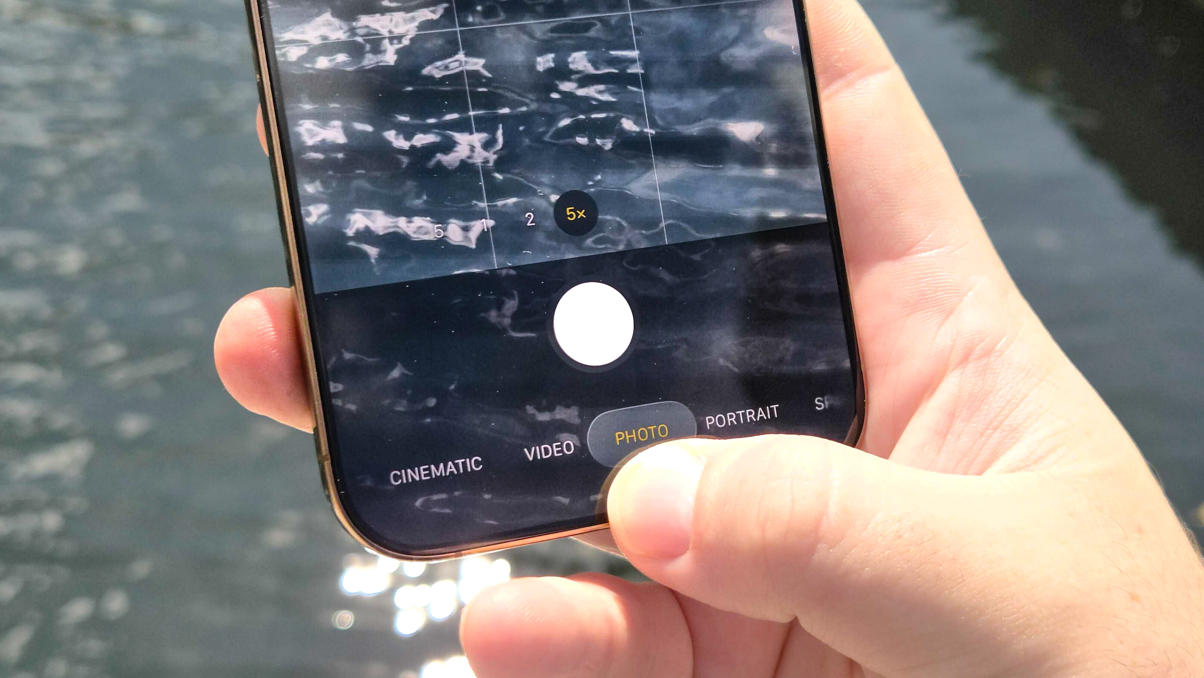 iOS 26's mode switch