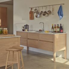 Neptune Freestanding kitchen