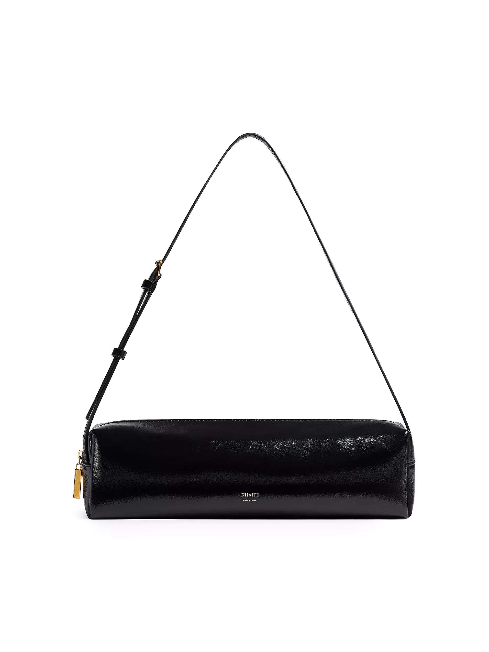 Kye Leather Shoulder Bag
