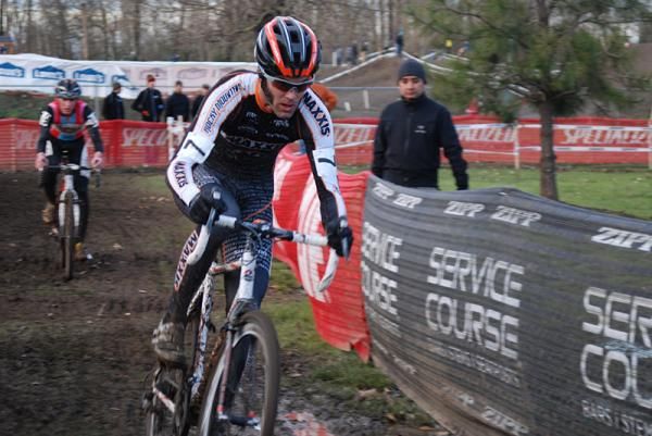 Geoff Kabush (Maxxis)
