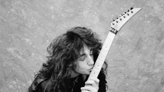 Jason Becker