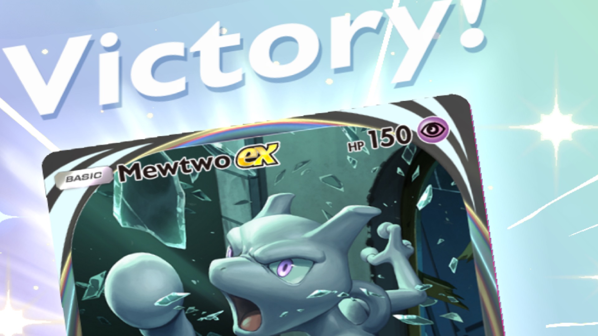 The best Pokemon TCG Pocket Mewtwo ex deck and builds | GamesRadar+