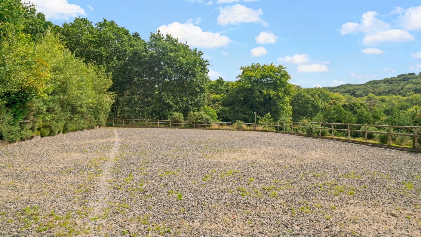 Stream Farm GU26-028