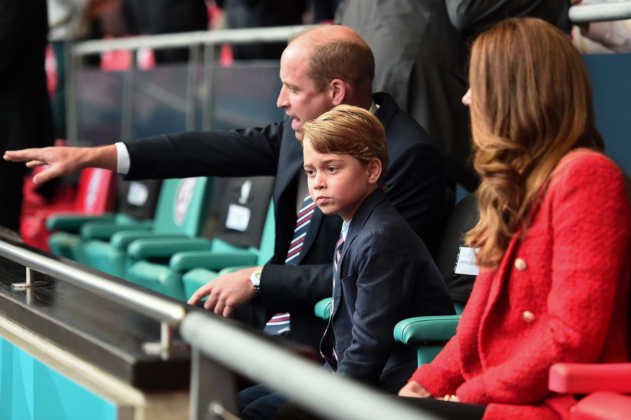 Prince George