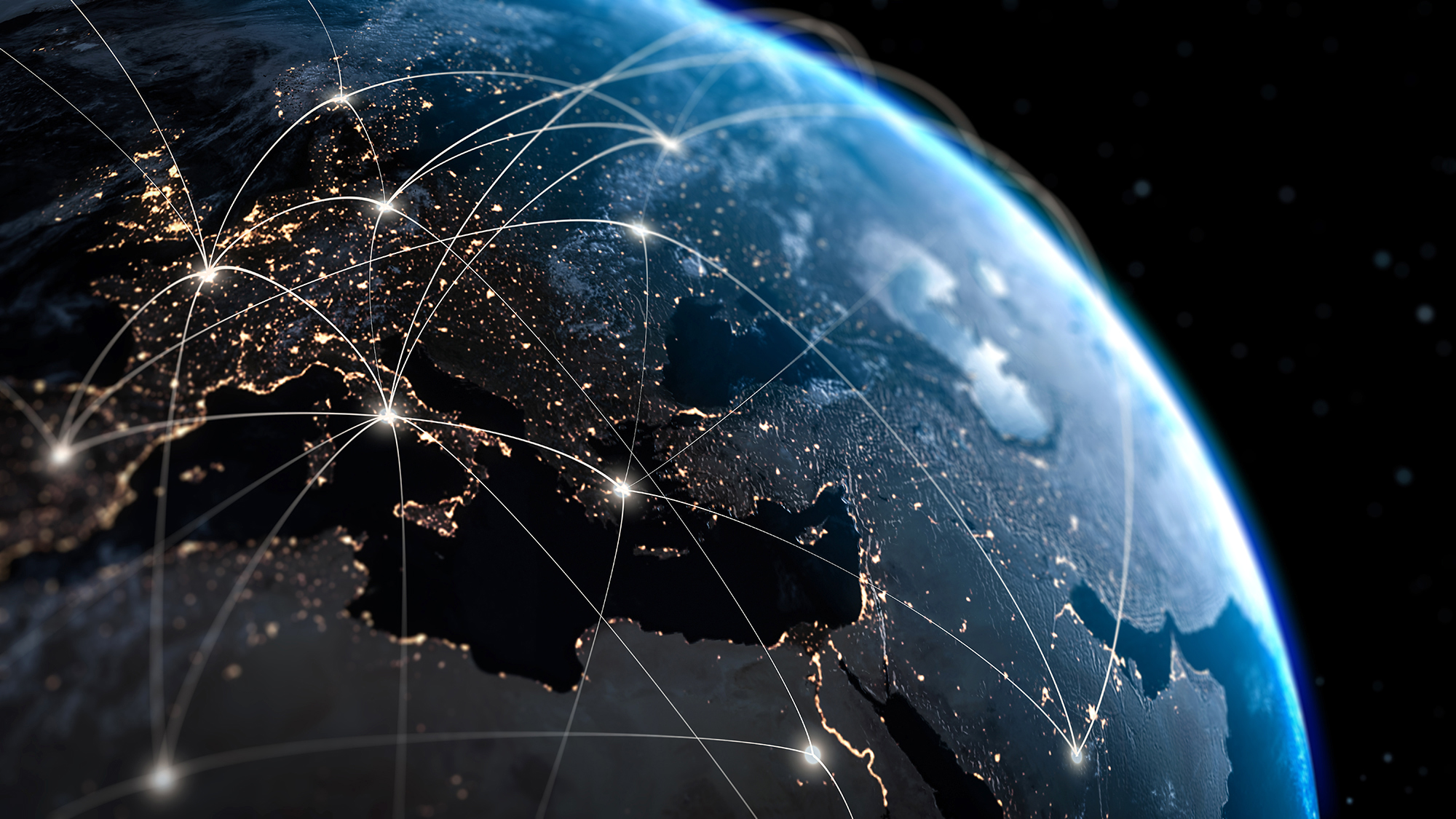 Global Digest