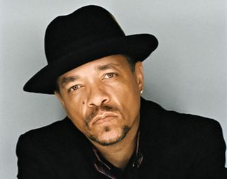 The Mediator with Ice-T