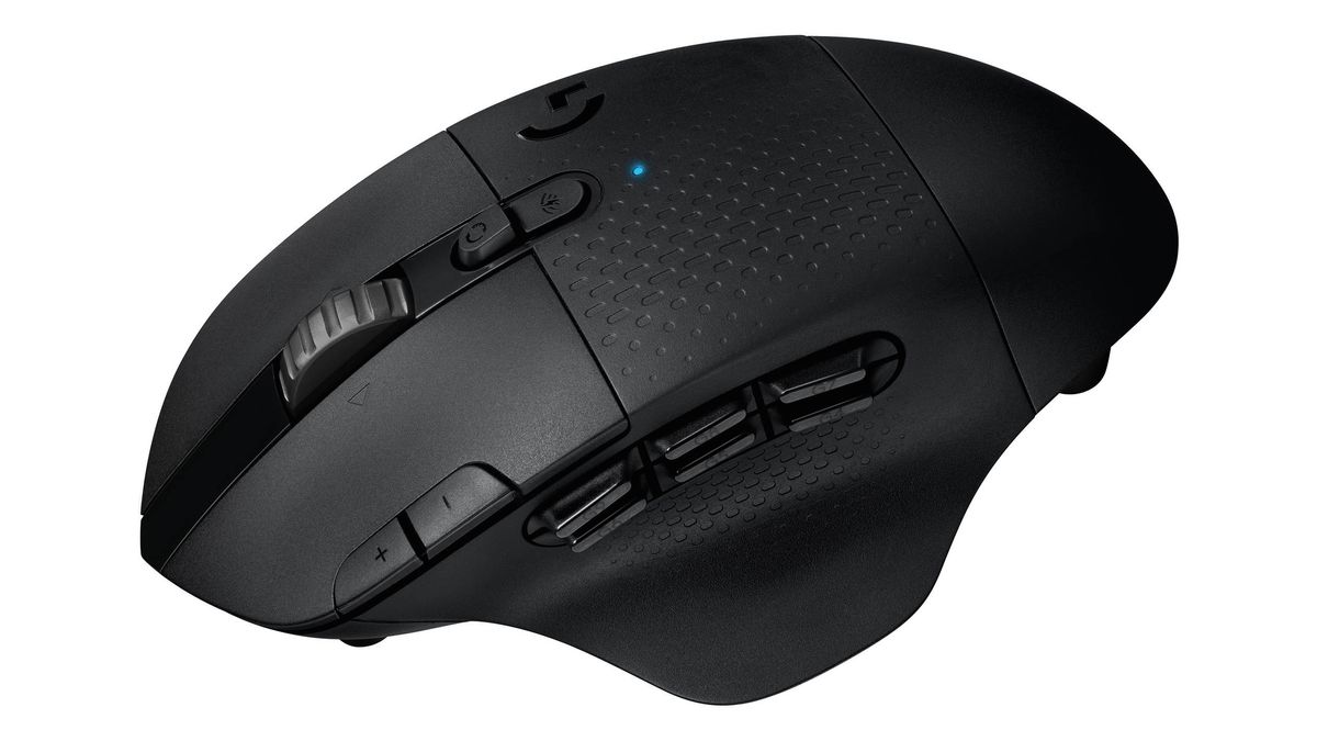 The best mouse for photo and video editing in 2024 Digital Camera World