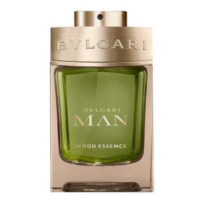 Bulgari Man Wood Essence Eau De Parfum