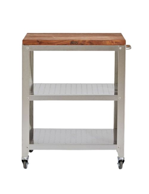 John Boos Cucina Culinarte Cart