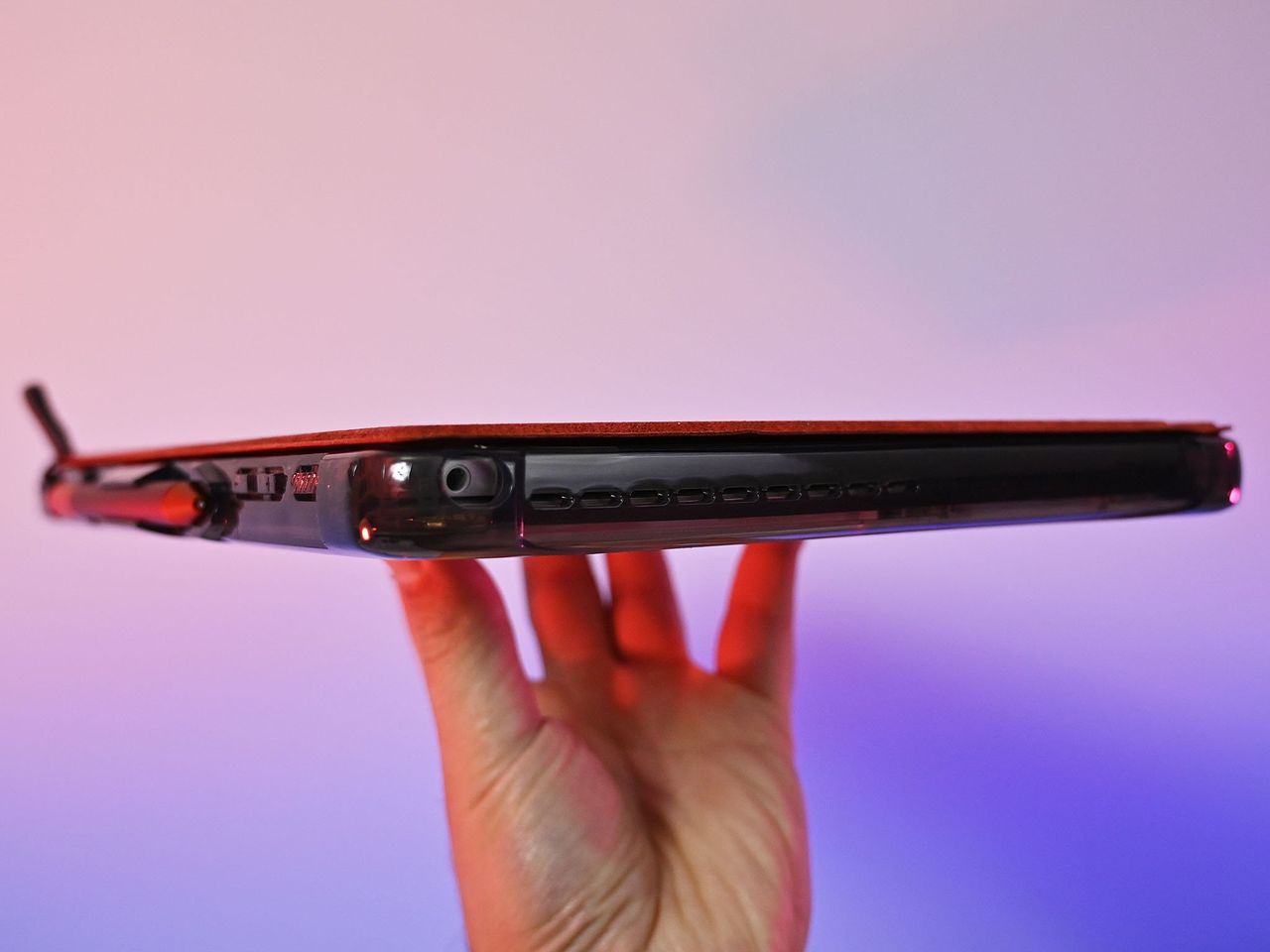 UAG Plyo Case for Surface Pro 7
