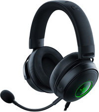 Razer Kraken V3 HyperSense | $129.99 $87.99 at Amazon