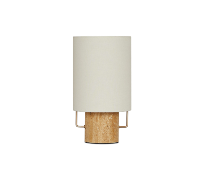 Article table lamp