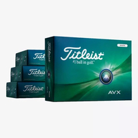 Titleist AVX Four Dozen 'Loyalty Rewarded' Deal