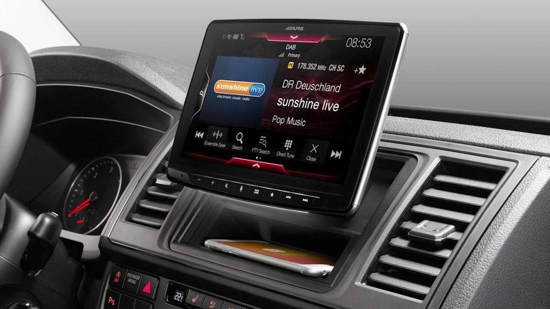 Best Android Auto head unit 2024: plug 'n' play