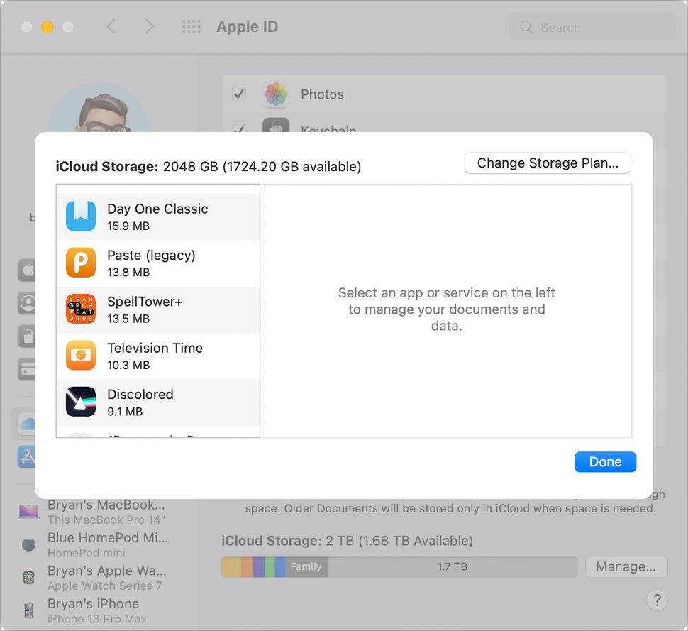 Is your iCloud storage full? 5 tips on how to free up space TechRadar