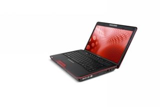 Toshiba Satellite U505