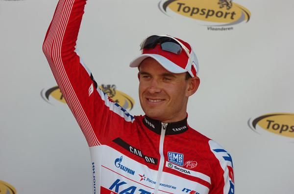 Alexander Kristoff (Katusha)
