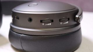 Audeze Maxwell gaming headset