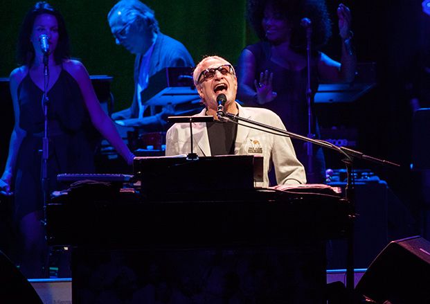 Steely Dan Announce Tour | Guitar World