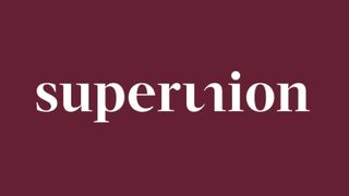 Superunion logo