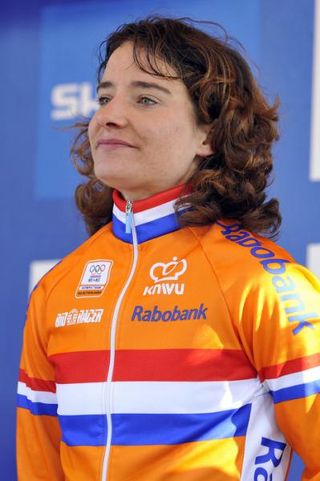 Marianne Vos (Netherlands)