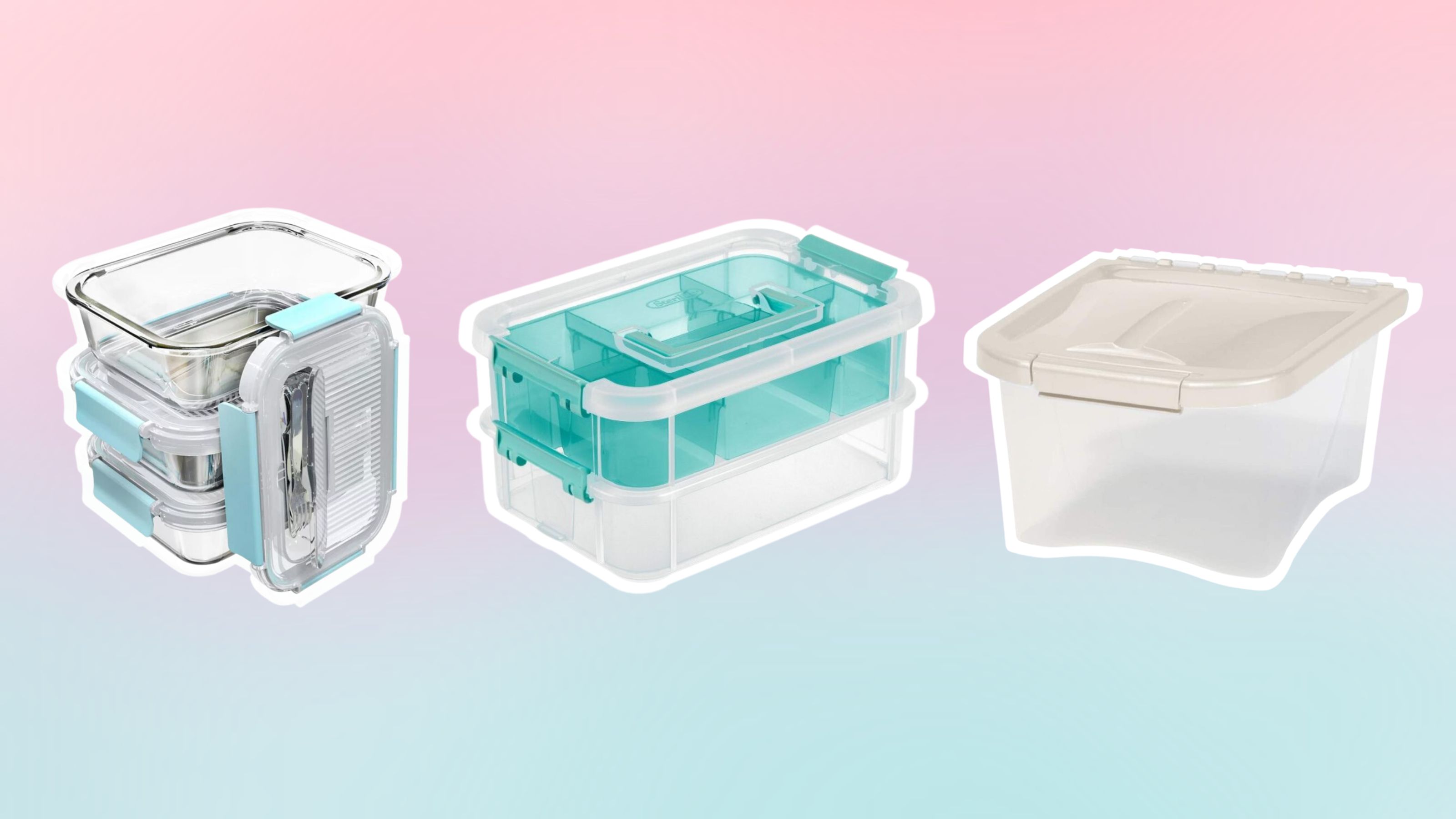 Here's where to buy storage containers from