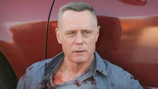 Jason Beghe Voight Chicago PD