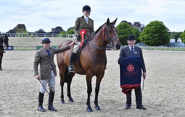 RWHS 09 05 2018