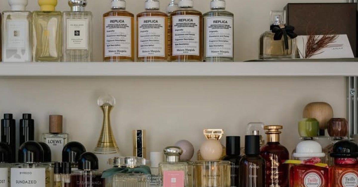 I Tested Unisex Perfumes for 30 Days—These 4 Came Out on Top