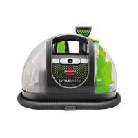 BISSELL Little Green Portable Carpet Cleaner: was $123 now $88 @ Walmart