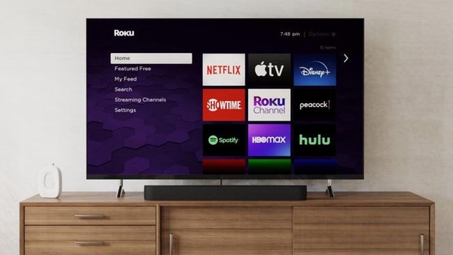 Roku just removed YouTube TV app — what you need to know | Tom's Guide