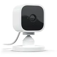 Amazon Blink Mini | 36% off at AmazonWas £24.99 Now £15.99 Amazon Blink Mini | 36% off at AmazonWas £24.99 Now £15.99
