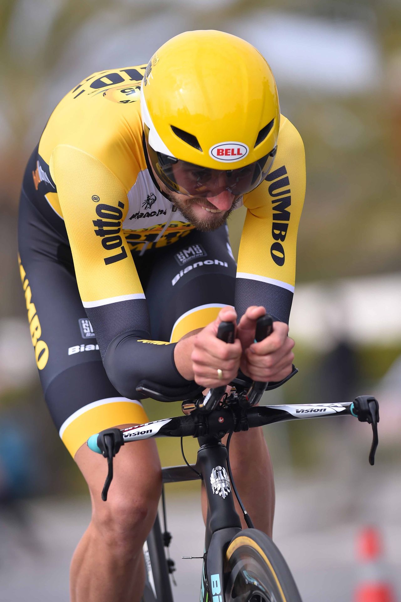 Martijn Keizer (Lotto Jumbo)