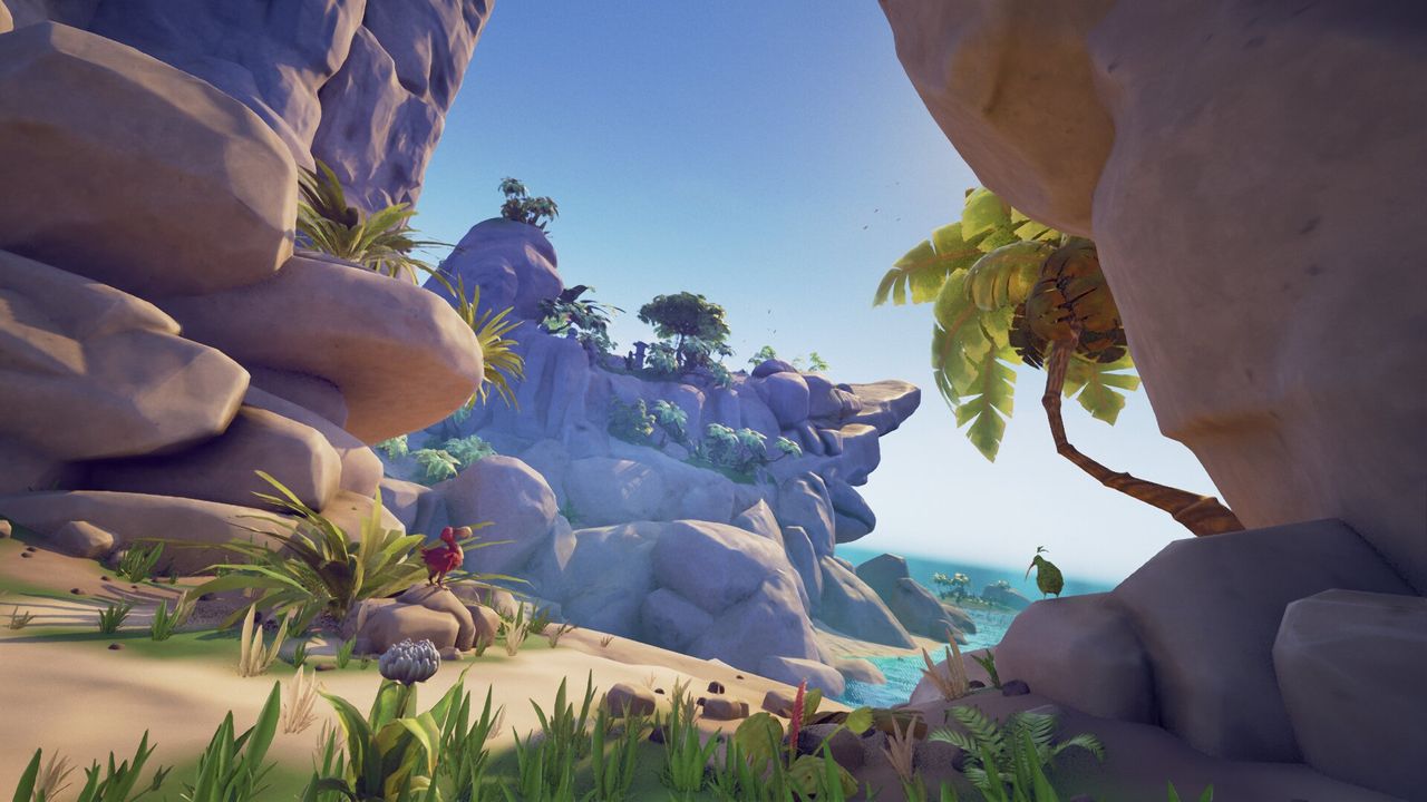Astrobotanica screenshot