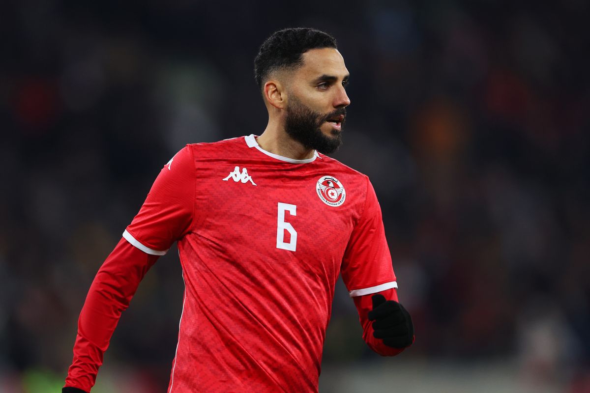 Is Tunisia vs Uganda on TV? Live streams, preview, and how to watch the AFCON clash from anywhere