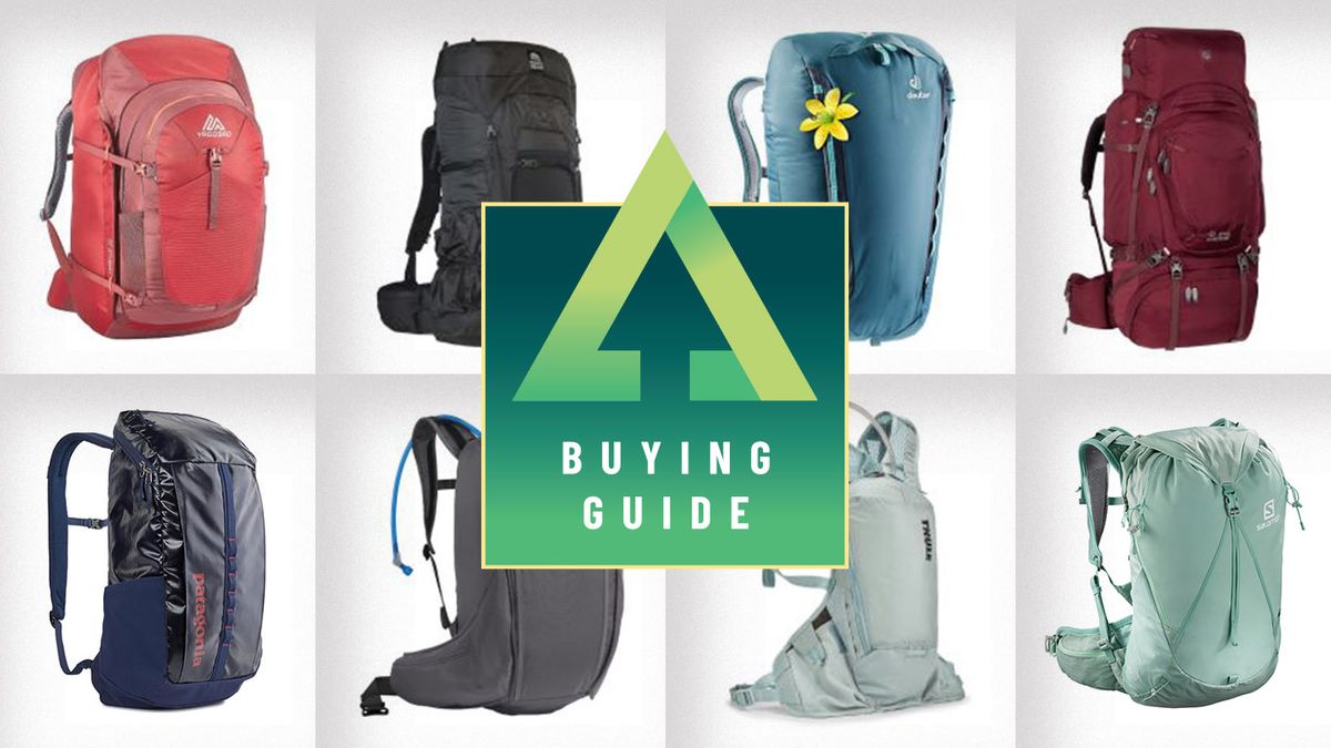 The best women's hiking backpacks 2024: packs designed to fit the
