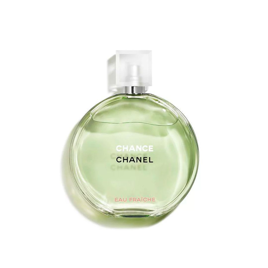Chance Eau Fraîche Eau De Toilette