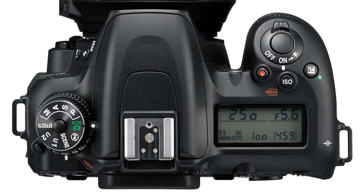 How to Use the Nikon D7500 Tips, Tricks and Manual Settings Tom