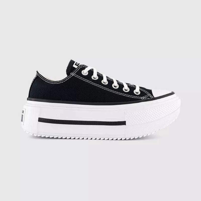 Converse , Chuck Taylor All Star Lift Ox Double Trainers