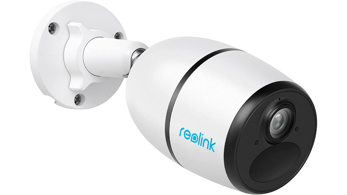 Reolink Go Plus