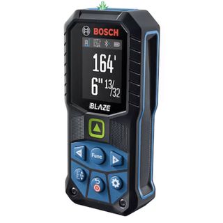 Bosch digital tape measure